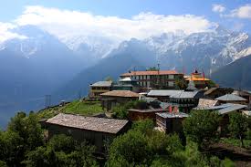 KALPA CHITKUL ROAD TRIP